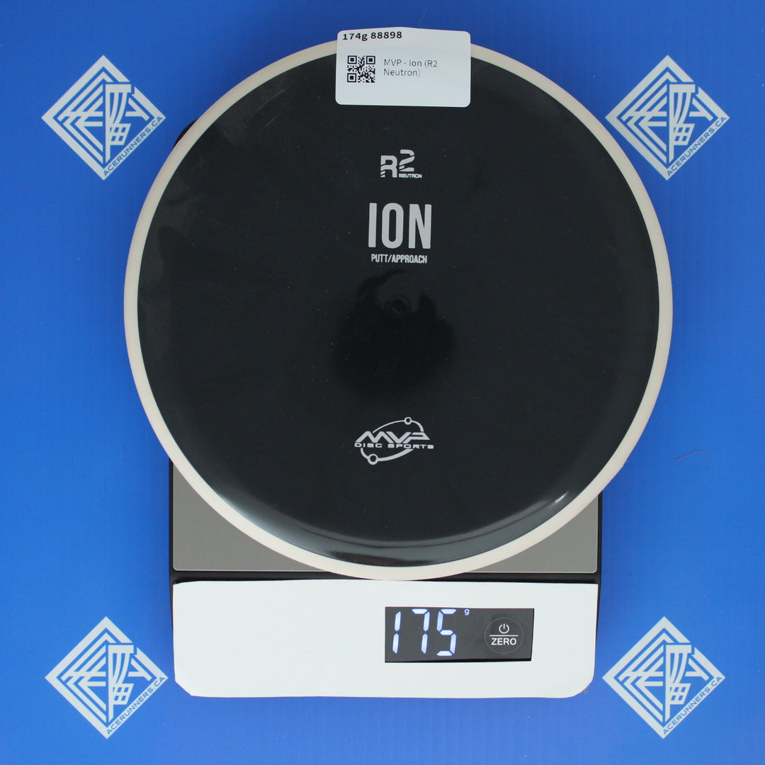 MVP - Ion (R2 Neutron)