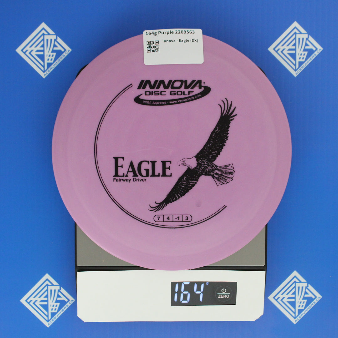 Innova - Eagle (DX)