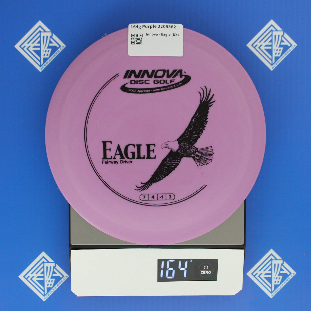 Innova - Eagle (DX)
