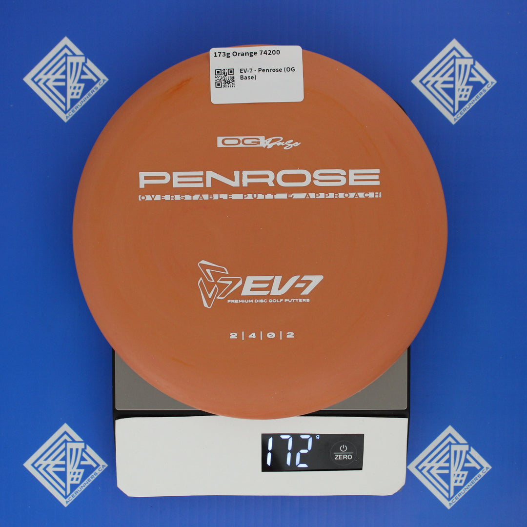 EV-7 - Penrose (OG Base)