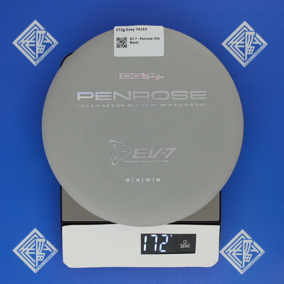 EV-7 - Penrose (OG Base)