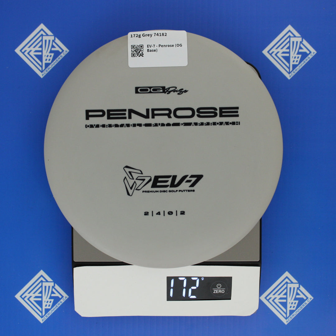 EV-7 - Penrose (OG Base)