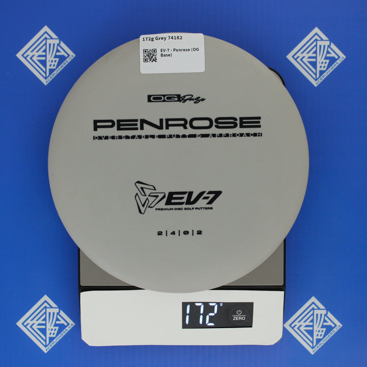 EV-7 - Penrose (OG Base)