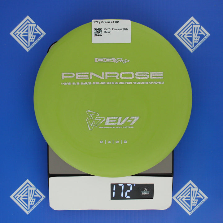 EV-7 - Penrose (OG Base)
