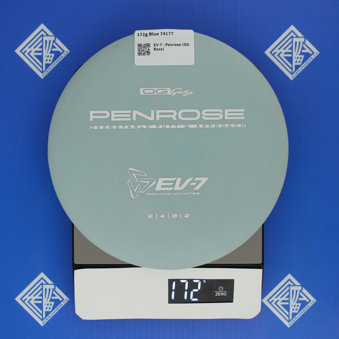 EV-7 - Penrose (OG Base)