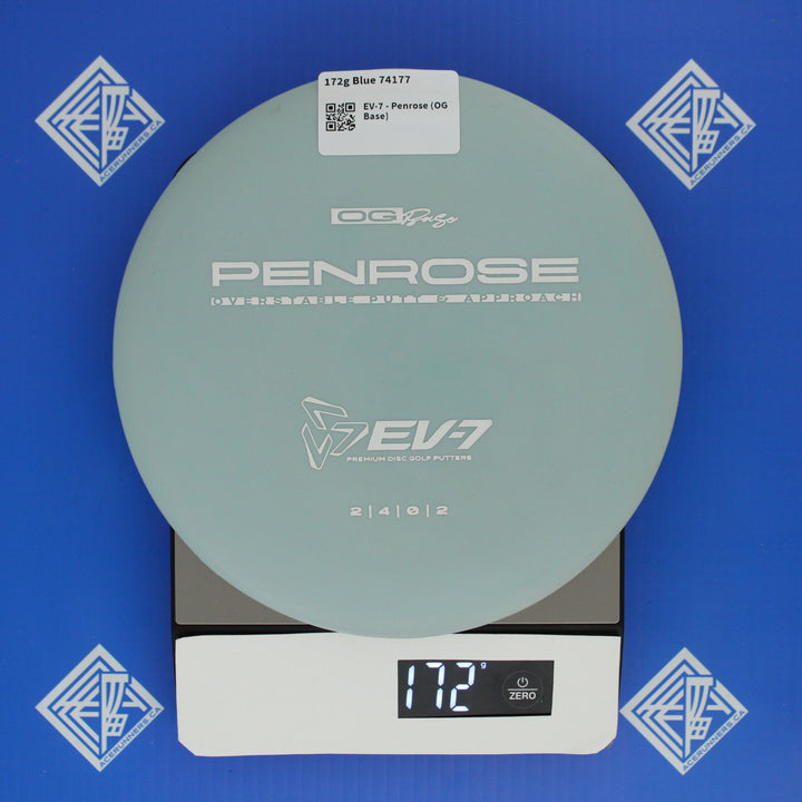 EV-7 - Penrose (OG Base)