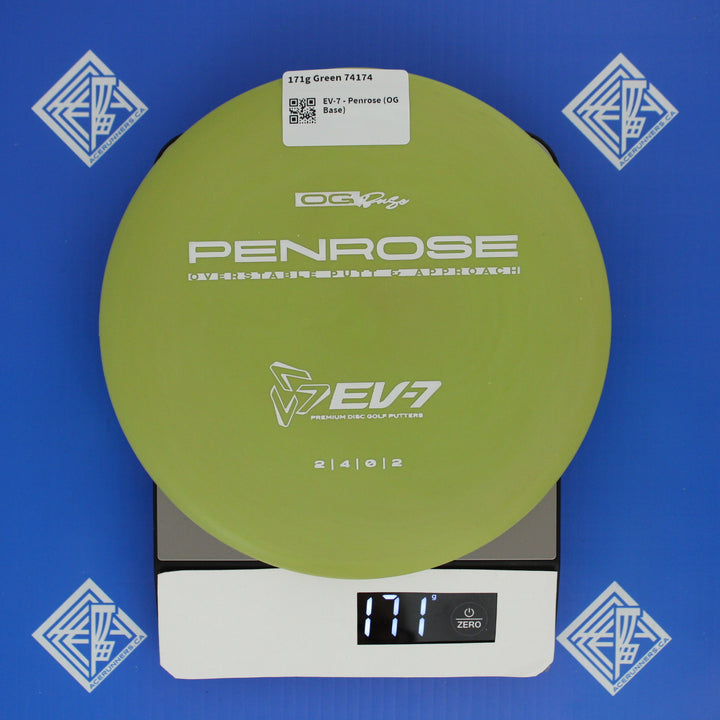 EV-7 - Penrose (OG Base)