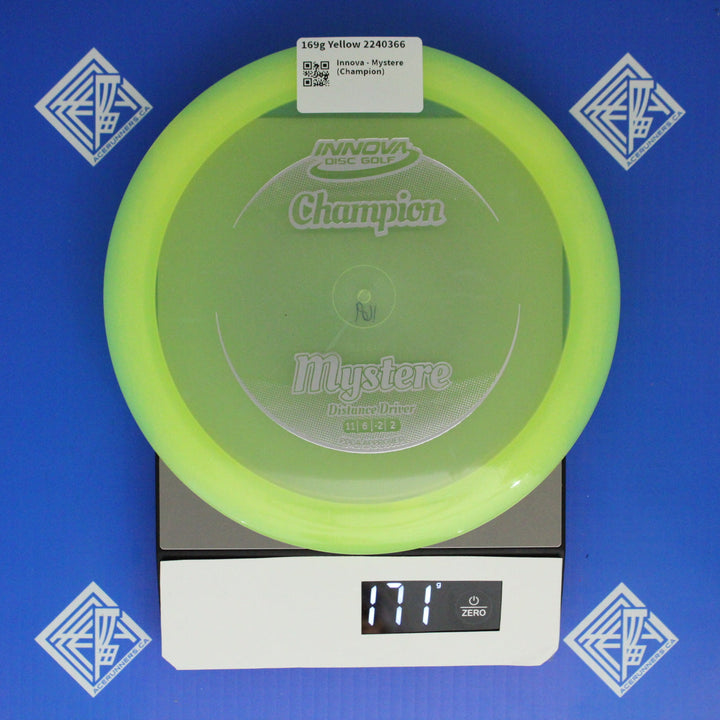 Innova - Mystere (Champion)