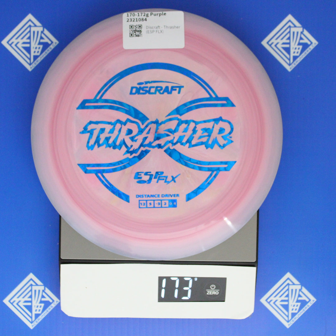 Discraft - Thrasher (ESP FLX)