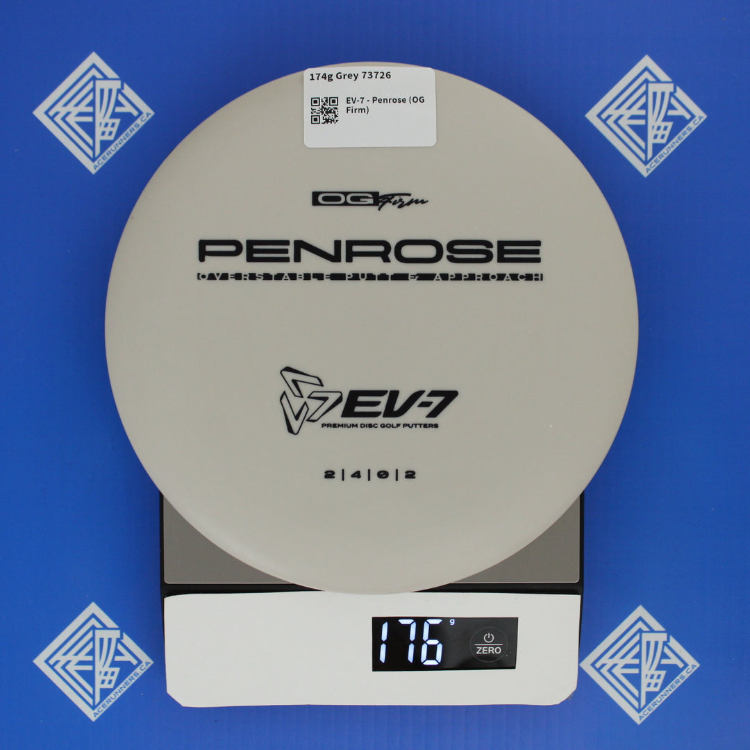 EV-7 - Penrose (OG Firm)