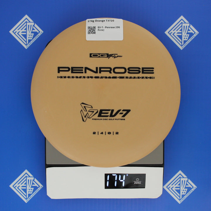 EV-7 - Penrose (OG Firm)