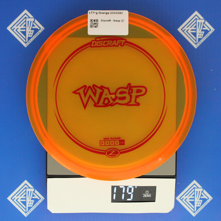 Discraft - Wasp (Z)