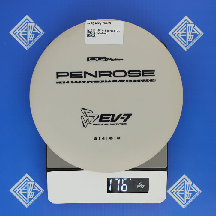 EV-7 - Penrose (OG Medium)
