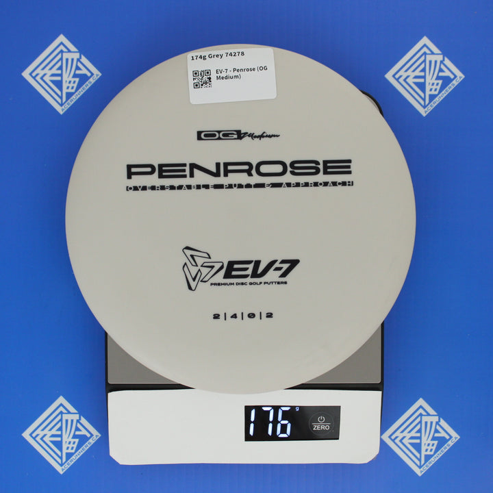 EV-7 - Penrose (OG Medium)