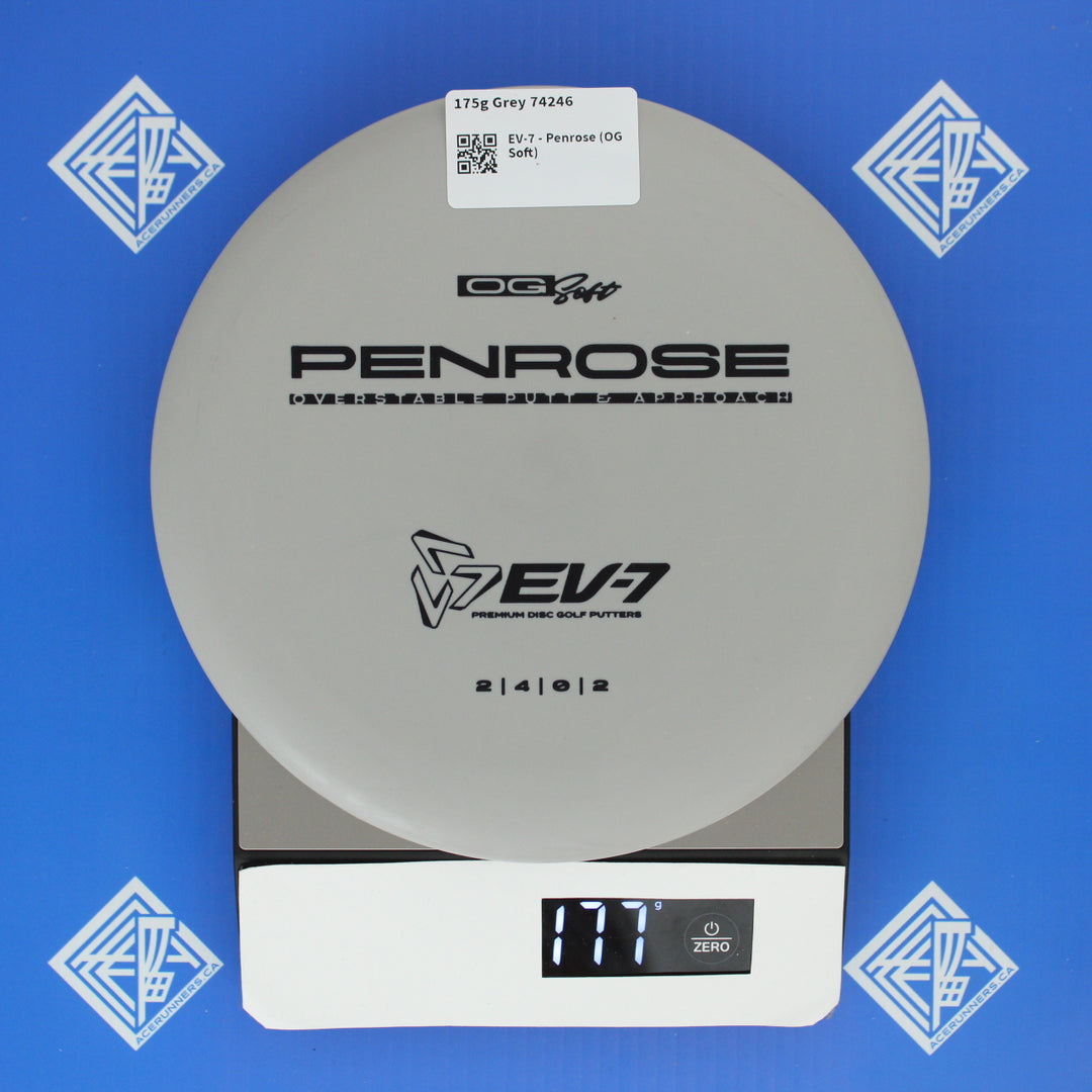 EV-7 - Penrose (OG Soft)