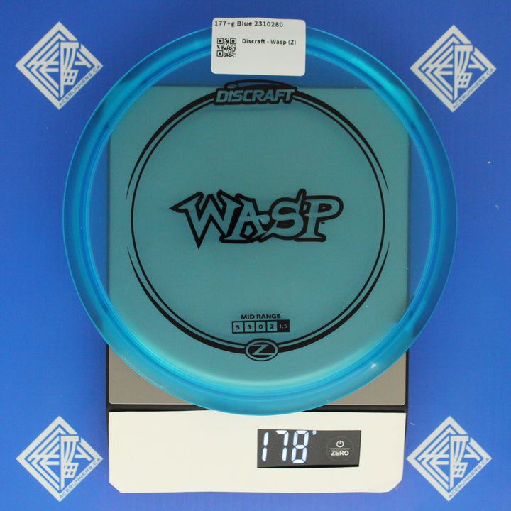 Discraft - Wasp (Z)