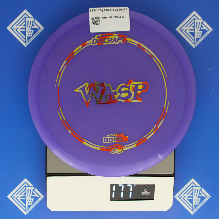 Discraft - Wasp (Z)