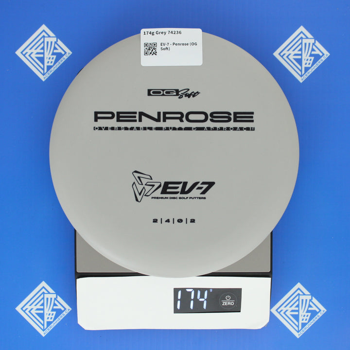 EV-7 - Penrose (OG Soft)