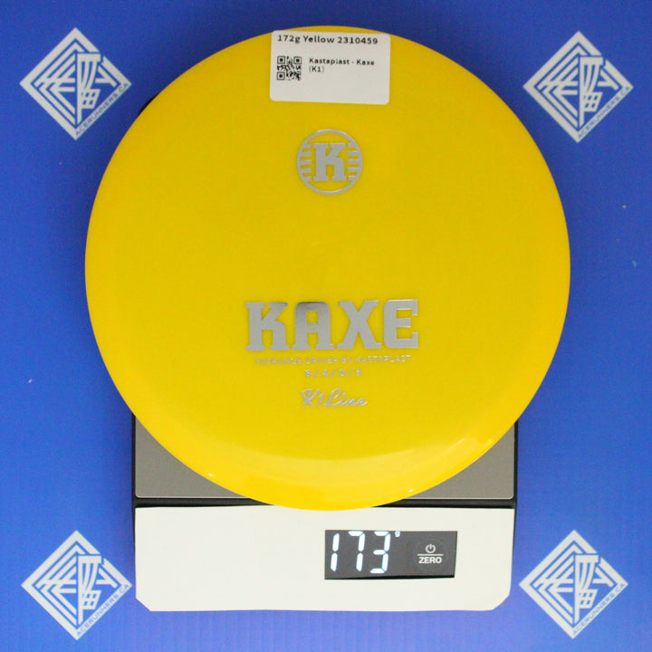 Kastaplast - Kaxe (K1)