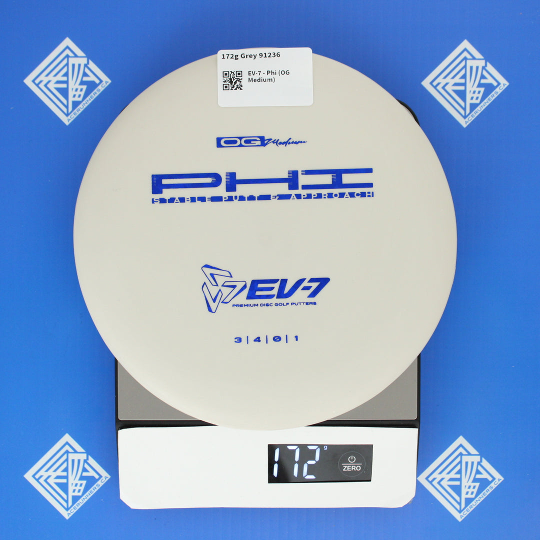 EV-7 - Phi (OG Medium)