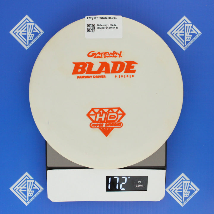 Gateway - Blade (Hyper Diamond)
