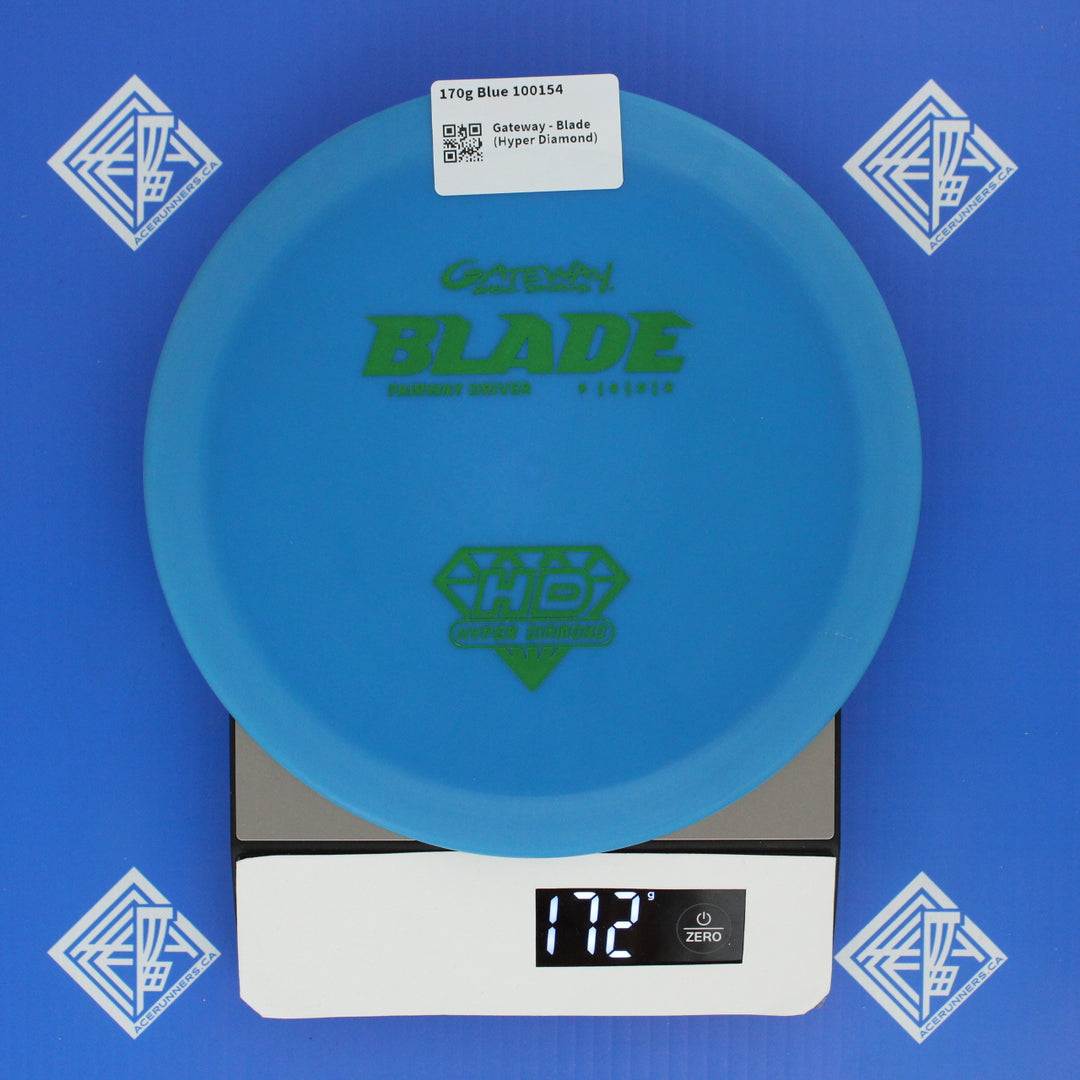 Gateway - Blade (Hyper Diamond)