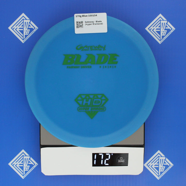 Gateway - Blade (Hyper Diamond)