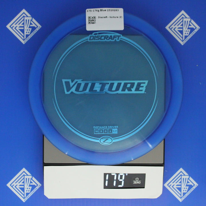 Discraft - Vulture (Z)