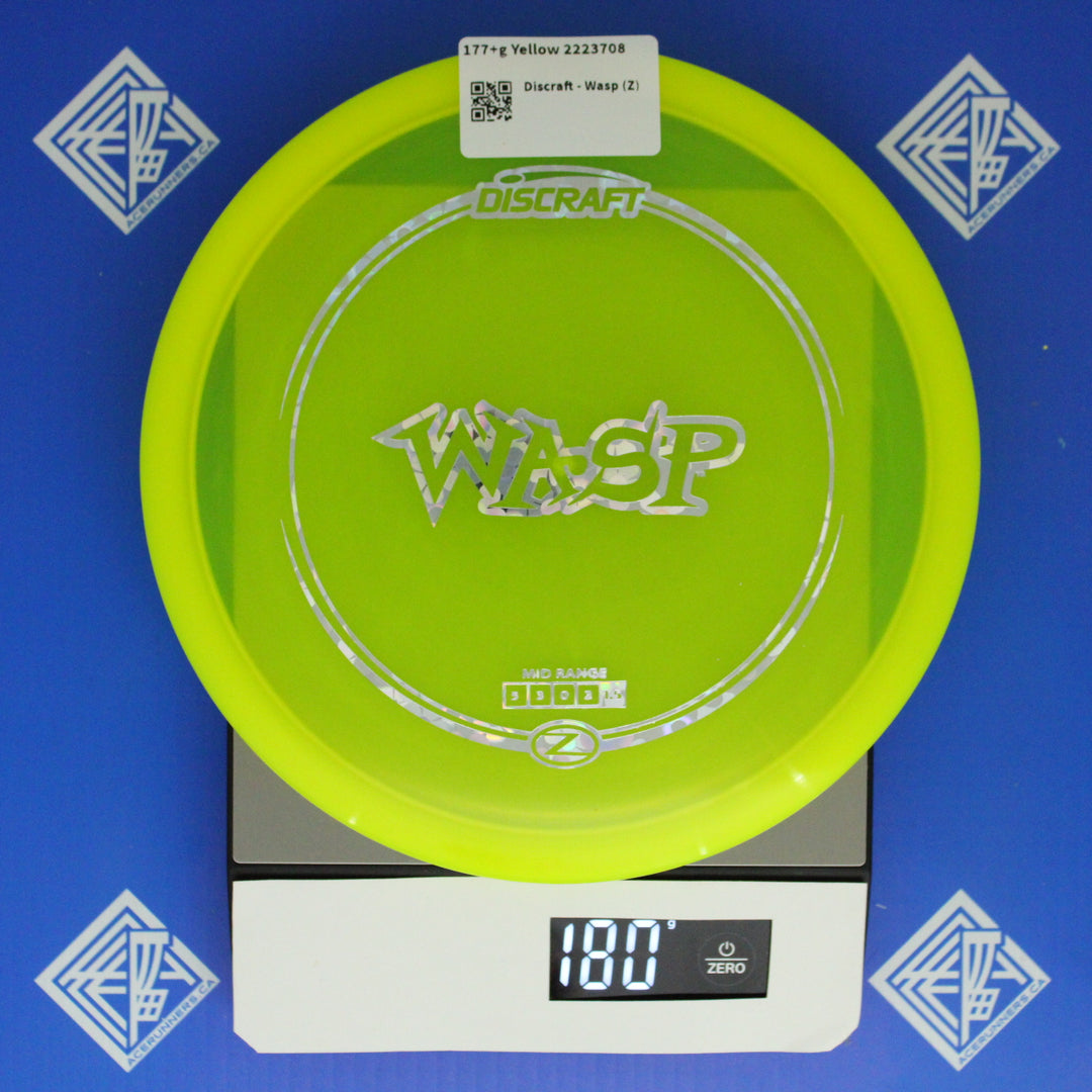 Discraft - Wasp (Z)