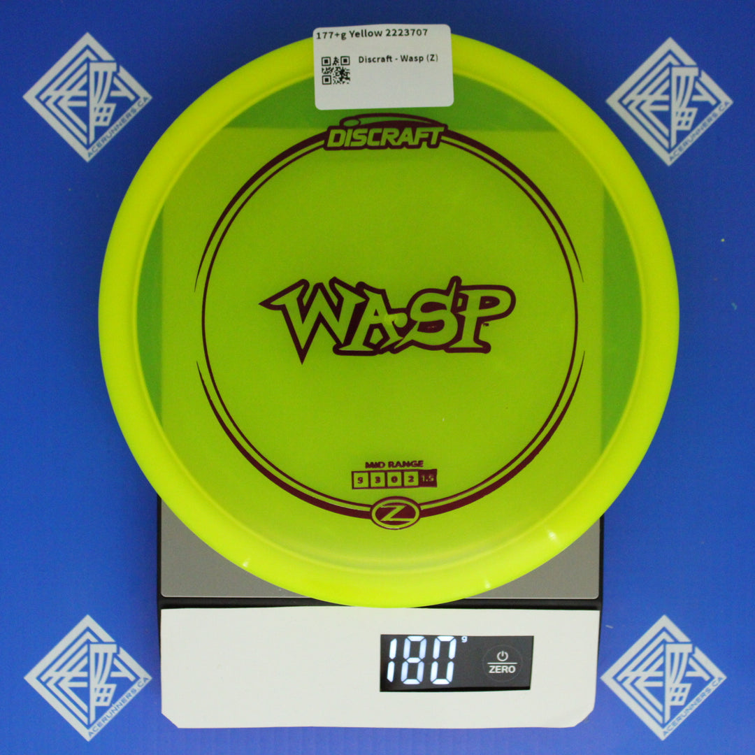 Discraft - Wasp (Z)