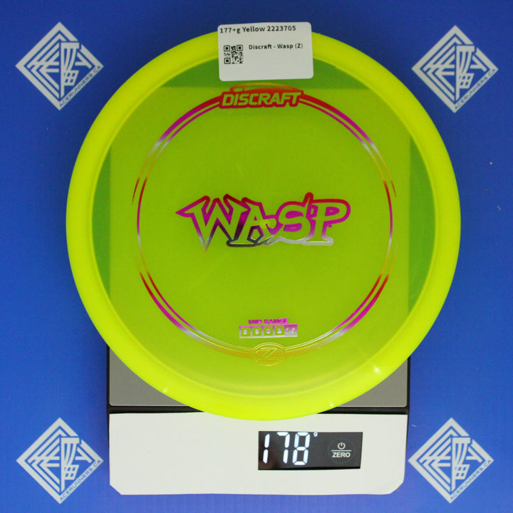 Discraft - Wasp (Z)