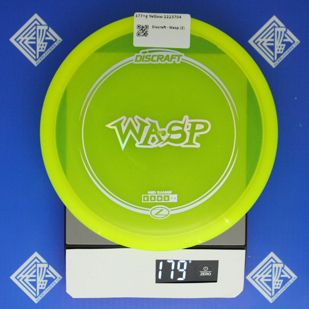 Discraft - Wasp (Z)