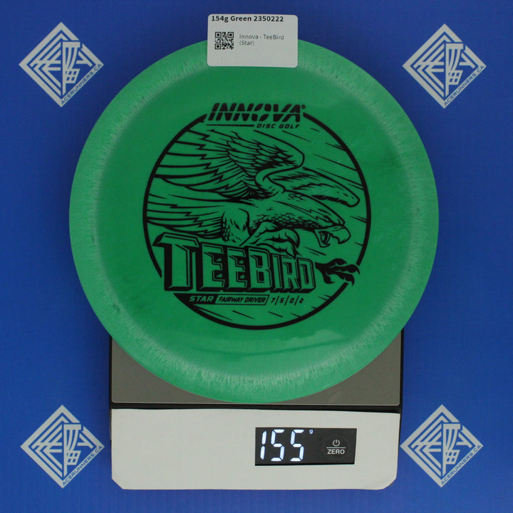 Innova - TeeBird (Star)