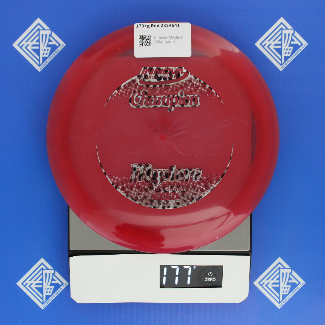 Innova - Mystere (Champion)