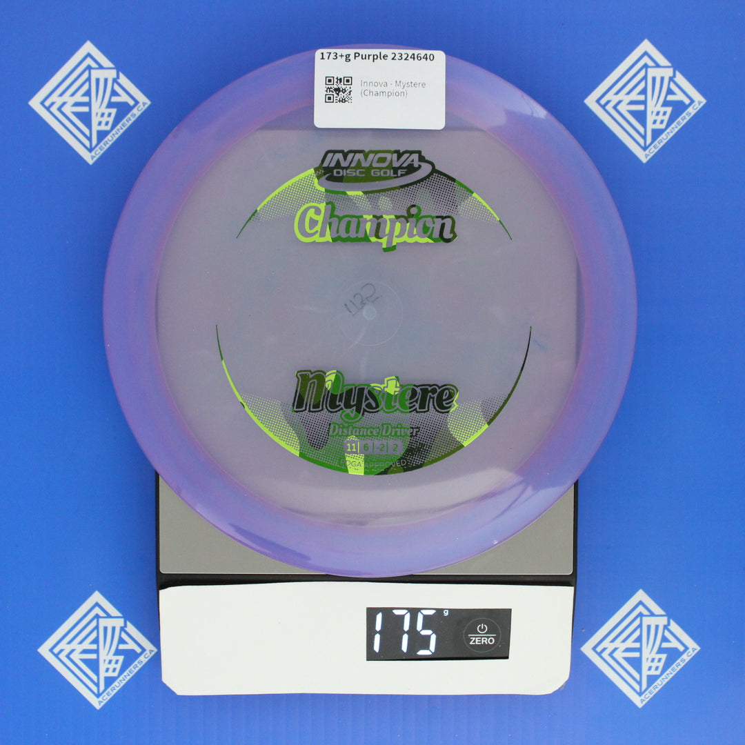 Innova - Mystere (Champion)