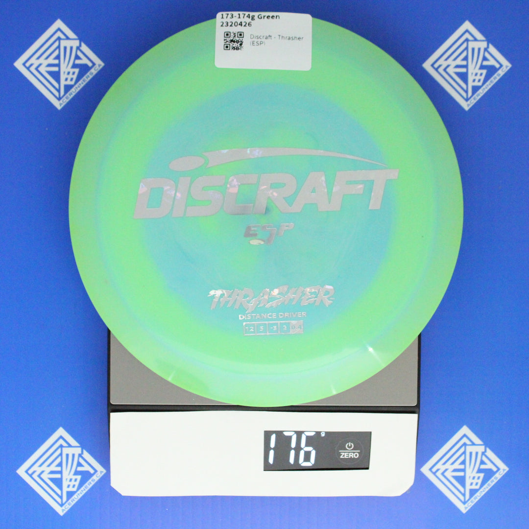 Discraft - Thrasher (ESP)