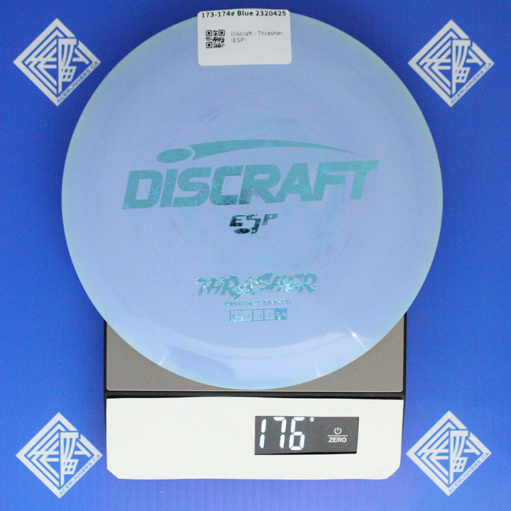 Discraft - Thrasher (ESP)