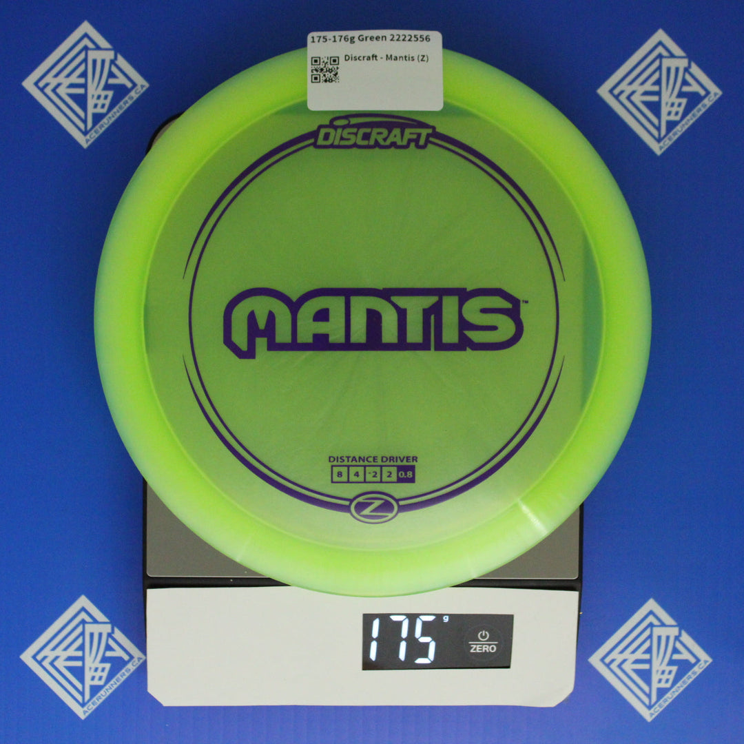 Discraft - Mantis (Z)