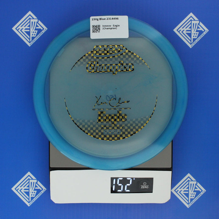 Innova - Eagle (Champion)