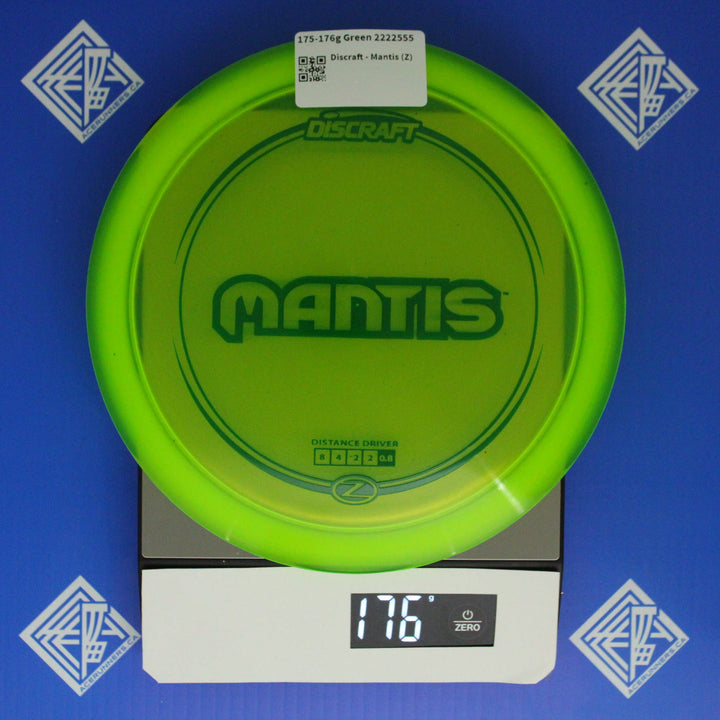 Discraft - Mantis (Z)