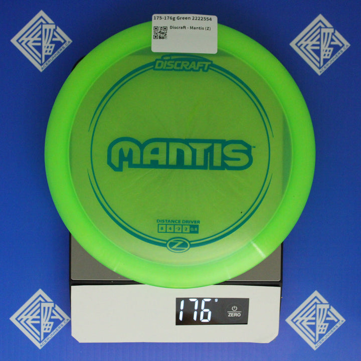 Discraft - Mantis (Z)