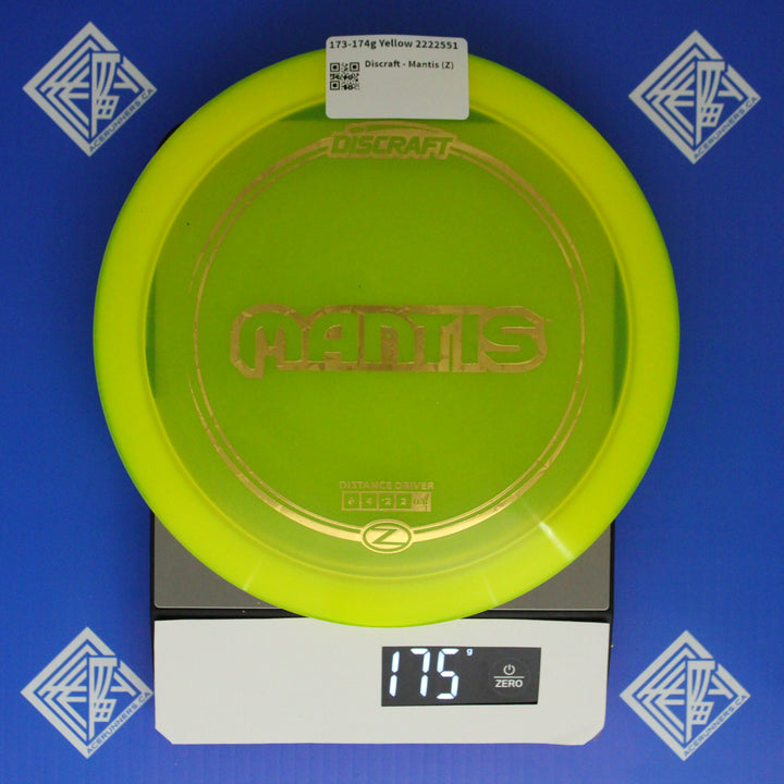 Discraft - Mantis (Z)