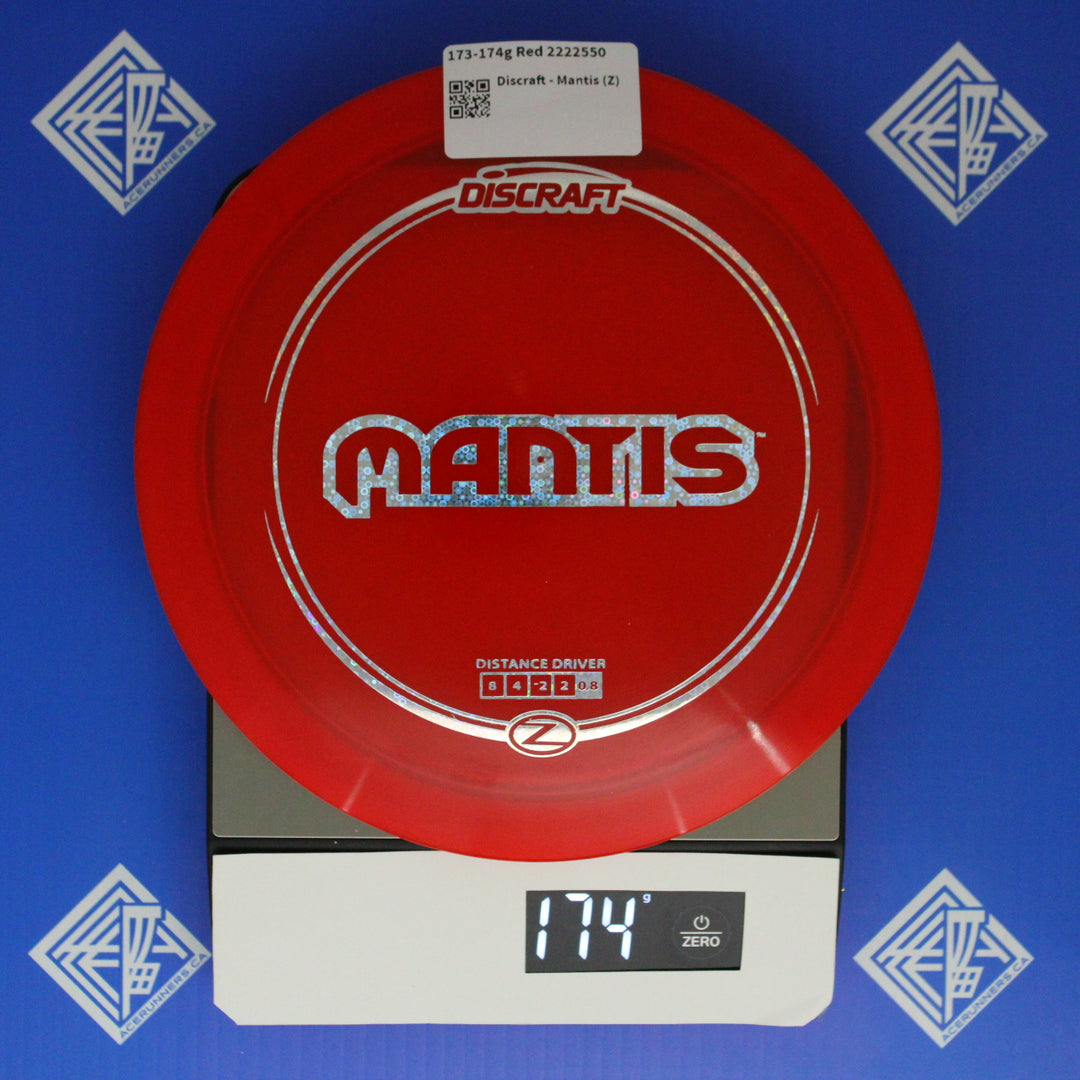 Discraft - Mantis (Z)