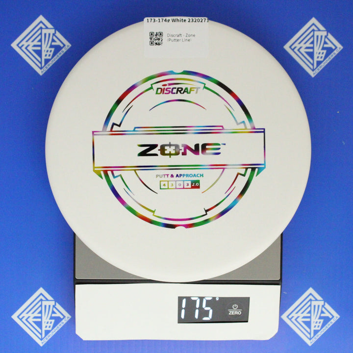 Discraft - Zone (Putter Line)