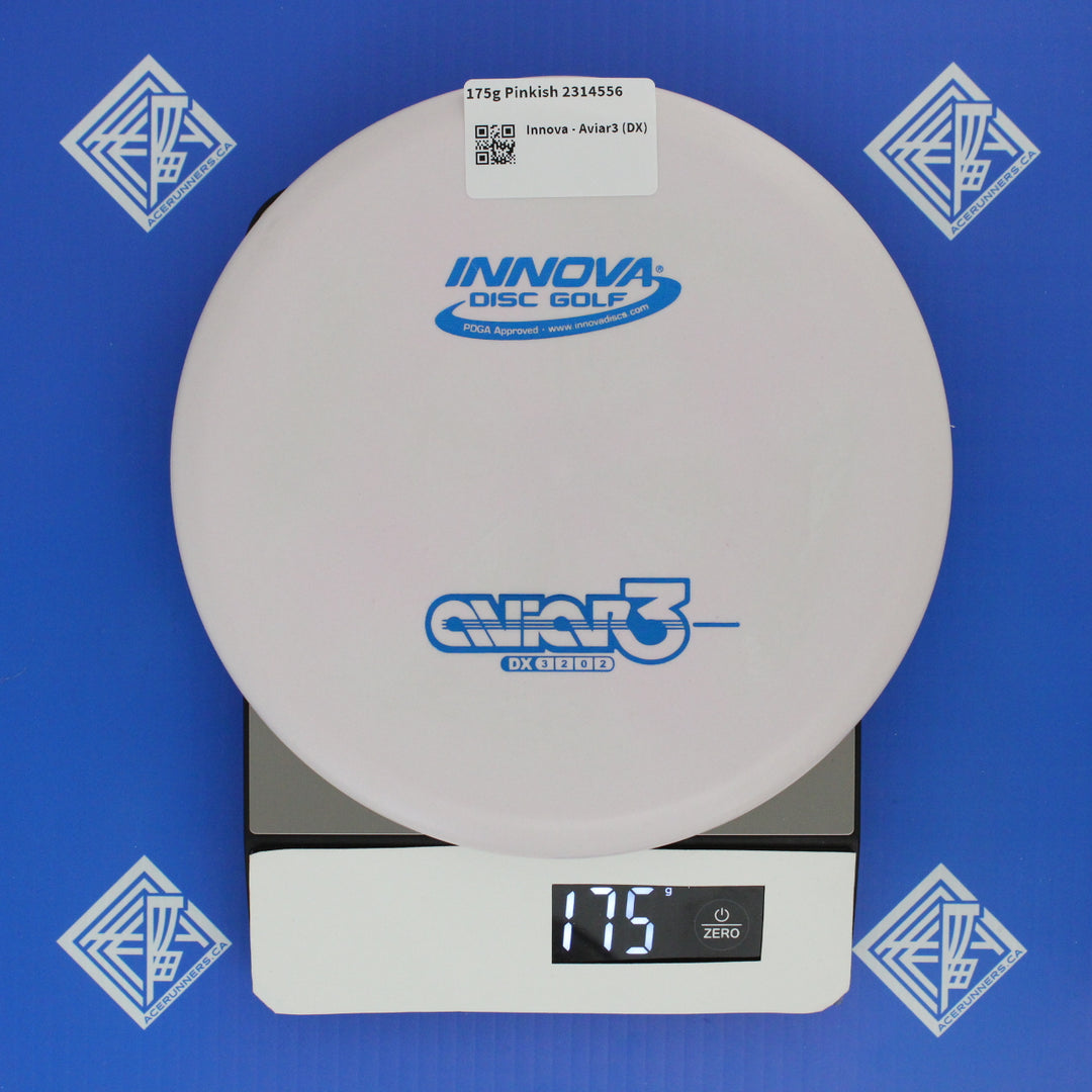 Innova - Aviar3 (DX)