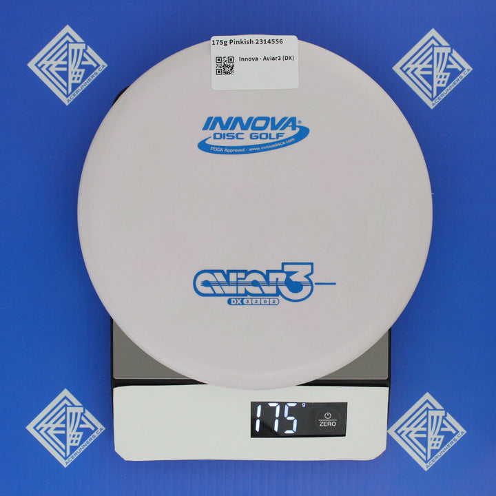 Innova - Aviar3 (DX)