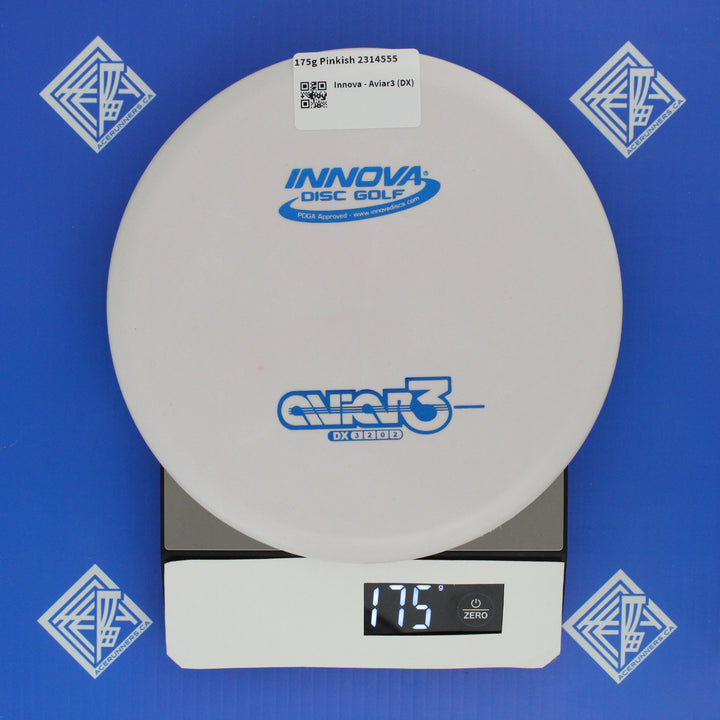 Innova - Aviar3 (DX)