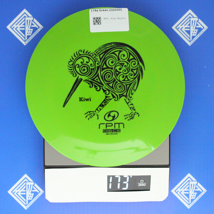 RPM - Kiwi (Atomic)