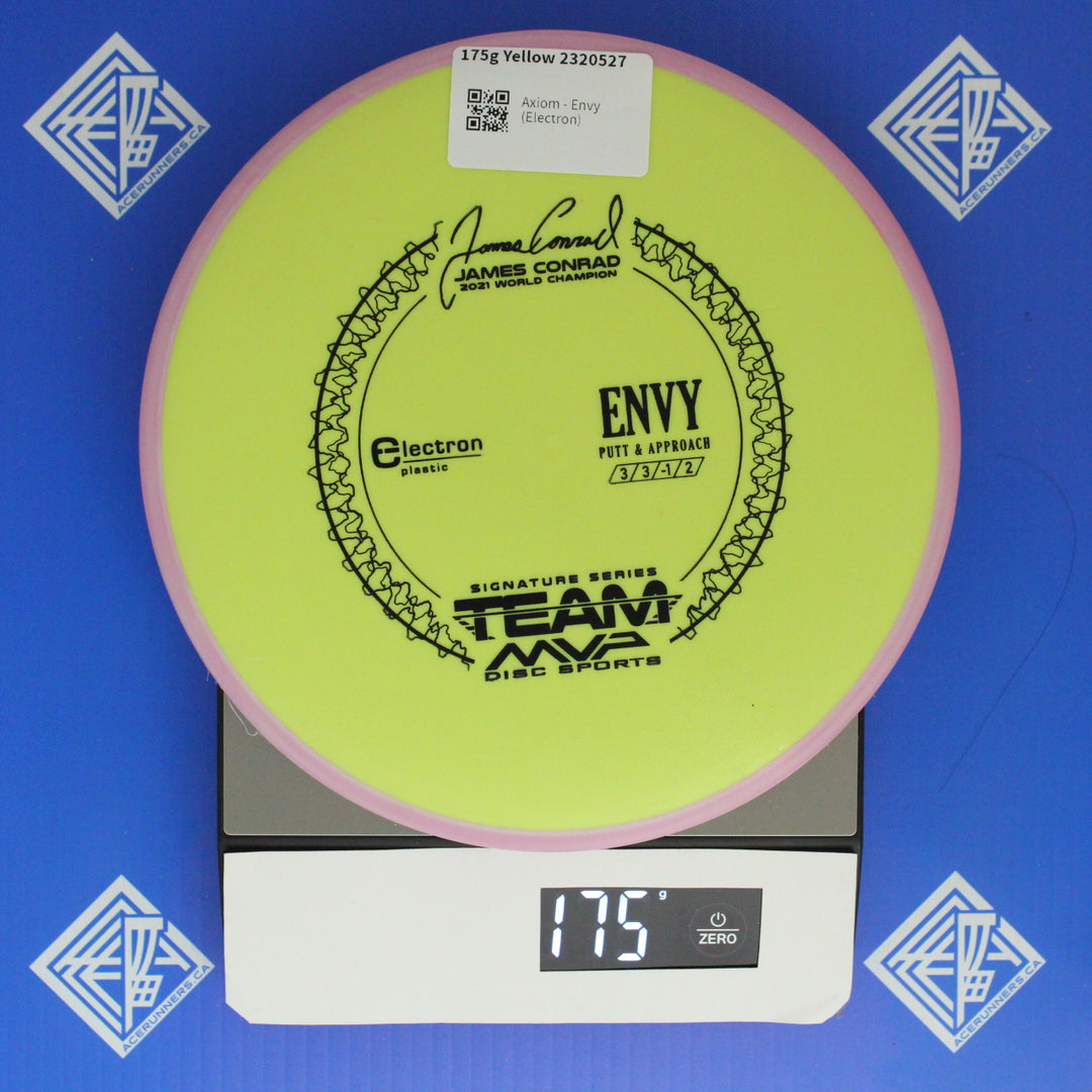 Axiom - Envy (Electron)