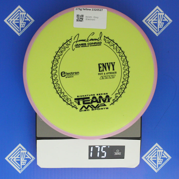 Axiom - Envy (Electron)